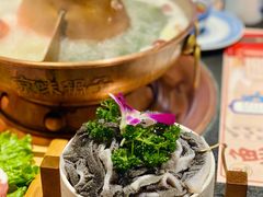 -清真京华源·涮肉烧烤(丰庆店)