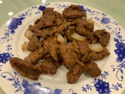 -梅龙镇酒家·宴会厅(南京西路总店)