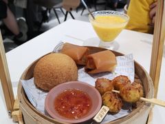 -蔡澜点心·粤菜(月星环球港店)