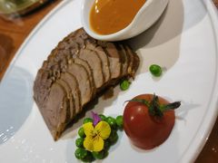 老西安酱牛肉-醉霖生态餐厅(交大店)