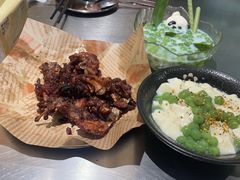 -那些年一起吃串的地方烧烤(观前街店)