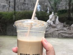 -Bamboo Today Cafe(国创园店)