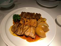 -汤城小厨•粤菜•靓汤(金宝街店)