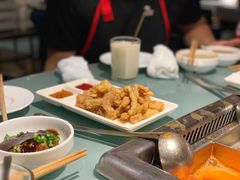 -海底捞火锅(万丰桥店)