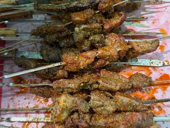 -古彭7只羊·招牌白串·碳锅羊肉旗舰店