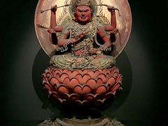 -东京国立博物馆
