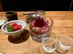 花田玫瑰酒-稻前Taoki(方圆荟店)