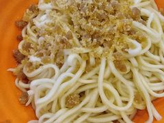 担担面-龙抄手(春熙路总店)