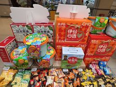 -来伊份(我格广场武宁路店)