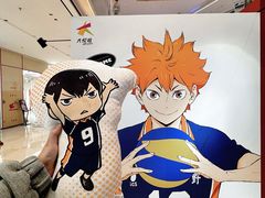 -大悦城(沈阳中街店)