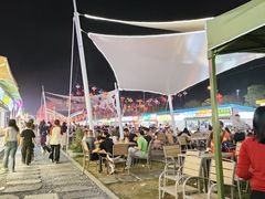 -东莞银行篮球中心