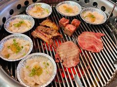 -井上和牛烤肉(大润发店)