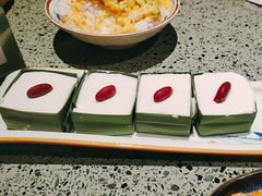 泰式椰香布丁-Home Thai·泰谣(王府井apm店)