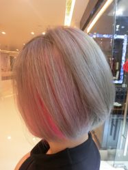 点击看大图 -3AM HAIR SALON烫发染发接发