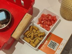 -雅佳神话·麻辣烤鱼(新街口店)