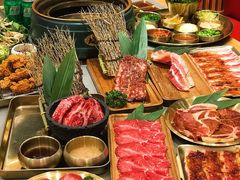-龙虾奇迹(大华三路店)