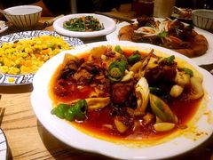 -阿凡提餐厅(簋街店)