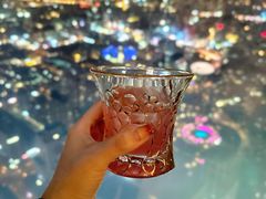 -云·酷Atmosphere(国贸大酒店)