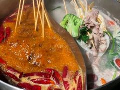-大斌家串串火锅(马栏山店)
