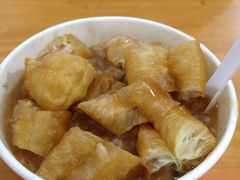 -百成大同鸭肉粥(大同总店)