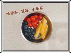-好奇星国际托育(金地自在城校区)