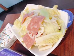 -鱼鼎香烤鱼火锅(华发商都店)