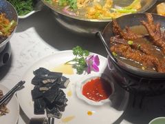 -徽州月·民间徽菜(浦东总店)