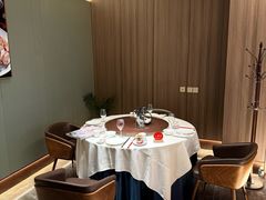 -香港狮子山下·明星粤菜餐厅(北苑店)