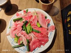 -贵厨酸汤牛肉(小十字店)