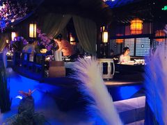 -绿茶餐厅(昌平悦荟店)