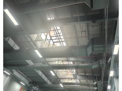 -乐动力闵行体育中心