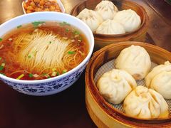 -朱鸿兴面馆(镇湖店)