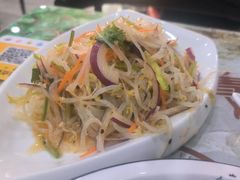 -名超海鲜烧烤大排档