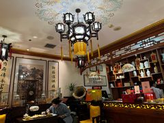 -富华斋饽饽铺·宫廷糕点·伴手礼(护国新天地店)