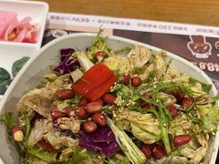 -木屋烧烤(西南角店)