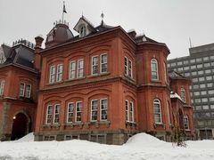 -北海道厅旧本厅舍(旧本庁舎)