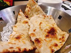 -克比叔叔印度餐厅Kebabs on the Grille(人民广场店)