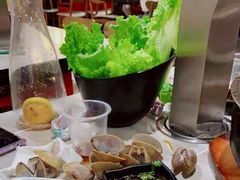 -胡哥烤肥牛(车公庙店)