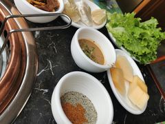 -一品诚记烤肉(大连柏威年购物中心店)