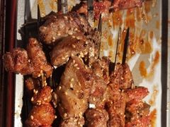 -有奴思烤肉·清真(正宁路店)