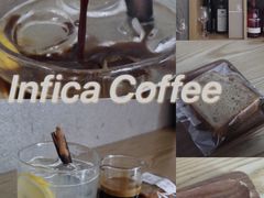 -Infica Coffee