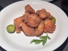 -南里山房·新淮扬菜(徐汇万科店)