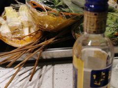 -钢管厂五区小郡肝火锅串串香(清河店)