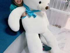 -Mr·Kuma酷么先生雪之乐园