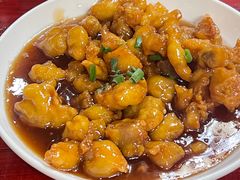-芦茨金富饭庄·25年老字号·专做稻草鸡