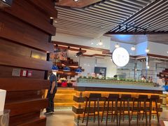 -The COOK·厨餐厅·自助餐(浦东嘉里大酒店)