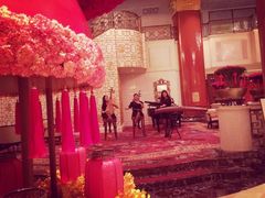 -北京中国大饭店