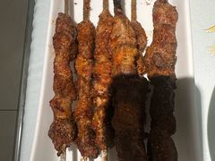 -新疆兵团食府清真(马连道店)