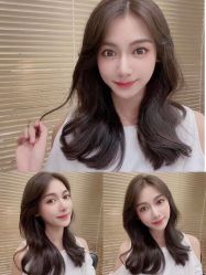 -3AM·S HAIR SALON烫发染发接发