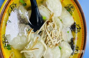 Innovative Bubble Dumplings